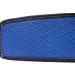 Buy Actimove Dual Knee Strap - Adjustable Medium Black | International Shipping Available - Buy Online on GoSupps.com