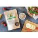 Cooper's Crumbs Gluten Free Low Carb Bread Crumb Alternative - High Protein, Vegan, Kosher, Paleo, Keto (Savory Italian Blend) - Buy Online on GoSupps.com