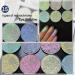 MultiChrome Single Eyeshadow - 100% Vegan Cruelty-Free Long-Lasting Handmade Chameleon Eyeshadow (4g) | Super Smooth & Highly Pigmented - Buy Online on GoSupps.com