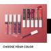 COVERGIRL Outlast Ultimatte One Step Liquid Lip Color in Wine O Clock - 0.12 Fl Oz - Buy Online on GoSupps.com