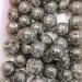 Natural Crystal Rough Crystal 4.5-5CM Natural Pyrite geode Ball Golden Iron Specimens Crystals and Stones Geode Gifts NaturalReiki Decoration ERBDRGAZ - Buy Online on GoSupps.com