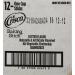 Crisco Baking Stick Butter Flavor Shortening 6.7 oz (Pack of 12) - All-Vegetable Formula - Buy Online on GoSupps.com