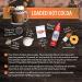 Swiss Miss Salted Caramel Flavored Hot Cocoa Mix  1.38 oz 8 ct - Buy Online on GoSupps.com