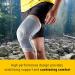 FUTURO Ultra Performance Knee Stabilizer - Medium Size (Pack of 1) | Ideal for Sprains, Strains, and General Support - Buy Online on GoSupps.com