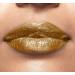 L'Or al Riche Gold Obsession Lipstick Pure Gold Pure Gold 1 count (Pack of 1) - Buy Online on GoSupps.com