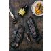 Stokes BBQ Sauce Sweet & Sticky 250ml - Buy Online on GoSupps.com