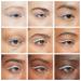 Ruby Kisses Waterproof 24HR Eye Define Eyeliner - White Out | 1 Count - Buy Online on GoSupps.com