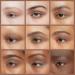 Eye Shadow Diamond Daze Liquid Eyeshadow (003 In Fact) - Stunning Eye Makeup - Buy Online on GoSupps.com