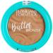 Physicians Formula Mini Murumuru Butter Bronzer Cream Shimmer Face Makeup, Bronzer, Dermatologist Tested, Clean Beauty, Vegan, Cruelty Free