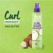 Garnier Fructis Curl Shape Defining Spray Gel 8.5 Fl Oz - Curly Hair Styling Essential - Buy Online on GoSupps.com