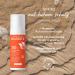 BIARRITZ LABORATORIES Laboratoires de Biarritz Satin sun milk LSF30 Transparent fluid texture Face & body Fresh effect immediately after application Fragrance 100 natural origin 100 ml - Buy Online on GoSupps.com