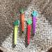 Cute Cactus Tweezer Set - 4 Pack Slant Tweezers Assorted Colors, Southwestern Souvenir Gift Bundle - Buy Online on GoSupps.com