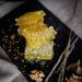 ImkerPur Honeycomb in Aromatic Acacia Honey - 400g Luxury Freshness Box | Buy Internationally - Buy Online on GoSupps.com