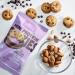 Nut Harvest Mini Protein Cookies Chocolate Chip with Almonds 1.99 Oz - Pack of 12 - Buy Online on GoSupps.com