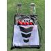 EyeLine Golf Speed Trap 2.0: Build Confidence, Accuracy & Distance - Slice and Hook Corrector, Swing Trainer for Improved Swing Path - Made in USA - Buy Online on GoSupps.com
