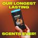 AXE Deodorant Stick for Men For Long Lasting Odor Protection Dark Temptation Smooth Dark Chocolate Scent Men's Deo Formulated Without Aluminum 3oz 4 Count Dark Temptation (Dark Chocolate) 3 Ounce (Pack of 4) - Buy Online on GoSupps.com