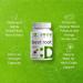 Beet Root Capsules 1800mg - 200 Count Pure Powder for Nitric Oxide & Energy Support - Buy Online on GoSupps.com