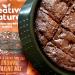 Creative Nature Vegan Cake Mixes Variety Pack - 6 Assorted Gluten Free Baking Mixes - Top 14 Allergen Free - Nut Free Dairy Free - 6 Count Pack - (1 Pack) - Buy Online on GoSupps.com