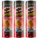 Pringles crisps Original 190 g - Pack of 3 - Buy Online on GoSupps.com