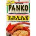 Kikkoman, Bread Crumbs Panko, 8 Ounce