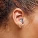 Flare Calmer Soft - Reusable Silicone Earplug Alternative | Reduce Disturbing Noises Soft & Comfortable Blue - Perfect for Peaceful Relaxation - Buy Online on GoSupps.com