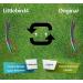 Littlebird4 1.5mm Polarized Replacement Lenses for Oakley Radar EV Path Sunglasses OO9208 - Blue Mirror Options - Buy Online on GoSupps.com