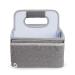 Munchkin Portable Diaper Caddy Organizer - Grey - 1 Count - Buy Online on GoSupps.com