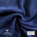 Class Home Collection Terry Guest Towels - Pack of 4 100% Cotton Navy 30x50 cm - Perfect for Elegant Bathing Needs - Buy Online on GoSupps.com