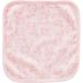 Simple Joys by Carter's Unisex Baby 8-Piece Towel & Washcloth Set - Multi-Pack Pink/White | Soft Absorbent Ideal for Newborns | International Shipping Available - Buy Online on GoSupps.com