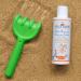 Helan Zool Bimbi Soothing aftersun lotion for children vitamin E aloe vera calendula moisturizing aftersun with jojoba oil olive oil soothing body lotion chamomile Made in Italy 200 ml - Buy Online on GoSupps.com