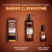 L'Oreal Men Expert Barber Club 3-in-1 Beard, Hair & Face Wash 200ml - Buy Online on GoSupps.com