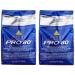 Inkospor Active Proteinshake Pro 80 bags double pack (2 x 500 g) chocolate 1 pack (1 x 1 kg)