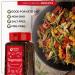 USimplySeason Asian Spice Togarashi 4.8 Ounce - Authentic Japanese Blend (Pack of 1) - Buy Online on GoSupps.com