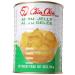Ai yu jelly WU CHUNG 540g China - Pack of 3 pieces