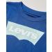 Levi's Kids LVB S/S Batwing Tee | Baby Boys 18 Months | Limoges - Buy Online on GoSupps.com
