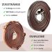 Buy Esposita Single-Chip Professional Carriage Dishes for Shetty Pony Horse Mini Shetty to XL Cold Blood - Perfect Feeders & WB Braun Options - Buy Online on GoSupps.com