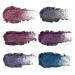 Rest in Pink Glitter Eyeshadow Palette by wet n wild - 0.24 oz | Halloween Fantasy Makers - Buy Online on GoSupps.com