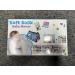 Leadstar Baby Mirror Toys - Foldable Prone Position Toys for Newborns | Black & White Contrast | Perfect Gift for 0-12 Month Girls - Buy Online on GoSupps.com