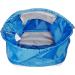 Buy Hummel Futures KIT/Shoe Bag - Palace Blue 52 x 40 x 9 cm | International Shipping Available - Buy Online on GoSupps.com