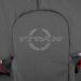 Allen Company Titan Krait Crossbow Case - Soft-Shell for Scoped Narrow Limb Crossbows - 37x19.5x10.75 - Gray/Red - Buy Online on GoSupps.com
