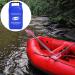 Waterproof First Aid Kit Roll Top Boat Emergency Kit - WELL-STRONG WS011-blue - Buy Online on GoSupps.com