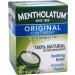 Mentholatum Ointment 3 Ounce - Pack of 4 | Pain Relief Ointment for Muscles & Joints - Buy Online on GoSupps.com