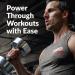 Buy FORCE FACTOR Total Beets Pre-Workout Powder | Boost Energy Strength & Blood Flow - Fruit Punch (30 Servings) | International Shipping Available - Buy Online on GoSupps.com