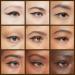 NYX Slide On Waterproof Eyeliner Pencil in Brown Perfection - 1 Count - Buy Online on GoSupps.com