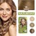 Natureint 8N Wheat Blonde Hair Color | Ammonia-Free Biobased Formula | 510ml (3-Pack) - Natural Ingredients - Buy Online on GoSupps.com