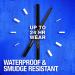 Maybelline Unstoppable Waterproof Mechanical Grey Eyeliner - Pewter (1 Count) - Long-Lasting Formula - Smudge-Proof - Easy Application - Buy Online on GoSupps.com