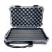 Travel Carrying Case for Elevate Bar Co. - 5-Count | Waterproof, Crushproof, Airtight | Durable Black Portable Case - Buy Online on GoSupps.com