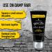 Got2b Ultra Glued Invincible Styling Hair Gel 6 oz - Pack of 3 - Buy Online on GoSupps.com