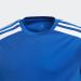 Adidas Boys Squad 21 JSY Y T-Shirt - 128 Royblu/White | International Shipping Available - Buy Online on GoSupps.com