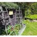 AirBee Bee Pollinator Hotel Interactive Home Pollinators Watch Bees Grow Wooden Garden Nest Box Bee House Wooden Bee Hotel Insect Nest Box Bug house - Buy Online on GoSupps.com